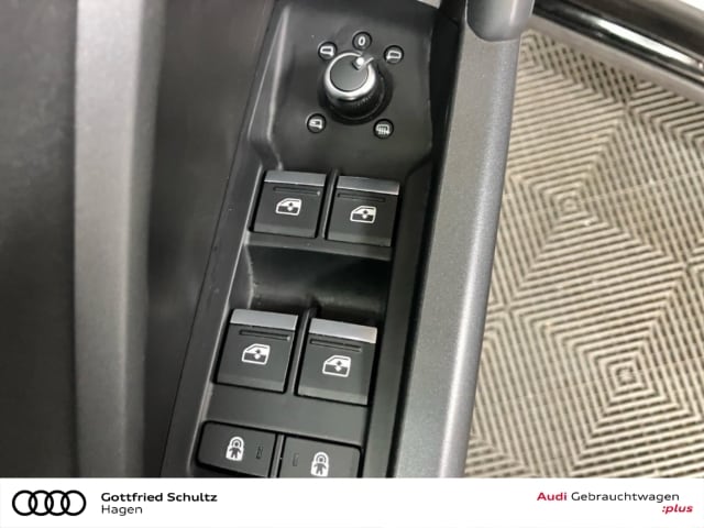 Audi Q3 35 TFSI S-Line S-Tronic