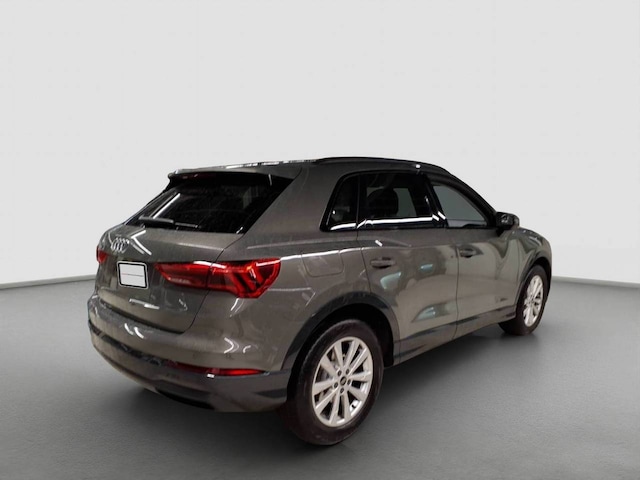 Audi Q3 35 TFSI S-Tronic