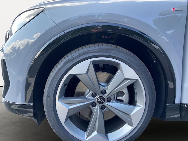 Audi Q4 e-tron Compact 45 e-tron Audi Q4 e-tron