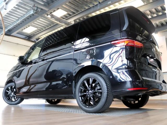 Volkswagen Multivan Style T7