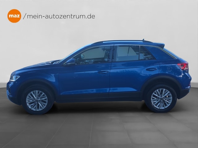Volkswagen T-Roc 2.0 TDI Life