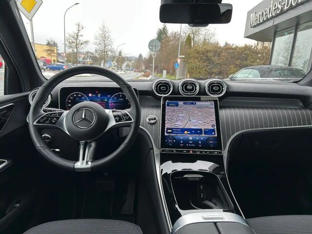 Mercedes-Benz GLC 220 4MATIC GLC 220 d
