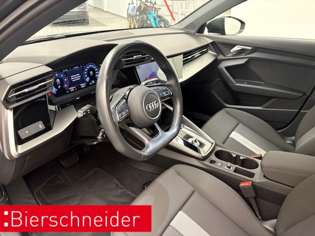 Audi A3 30 TDI S-Tronic Sportback