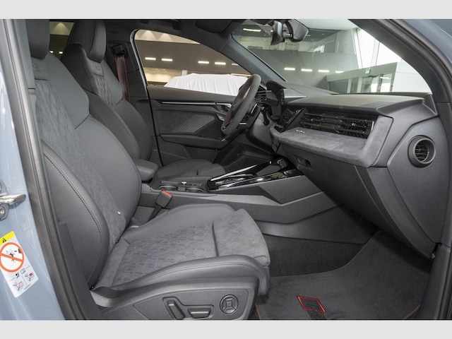 Audi RS3 Quattro S-Tronic Sportback