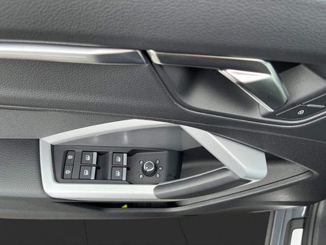 Audi Q3 35 TFSI S-Tronic