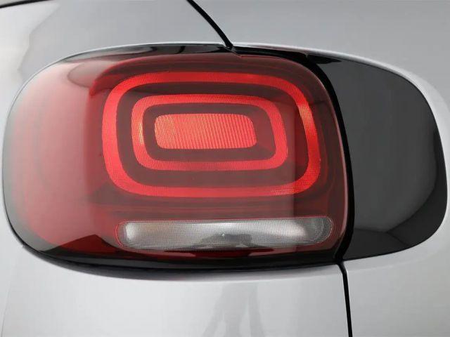 Citroën C3 Aircross PureTech You