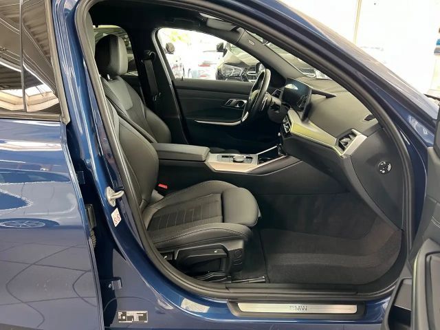 BMW 318 318d Touring