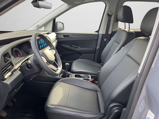 Volkswagen Caddy 1.5 TSI Combi