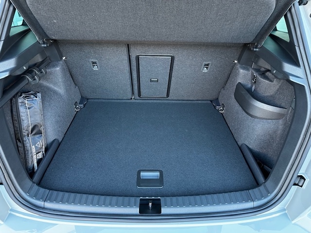 Skoda Karoq Sportline