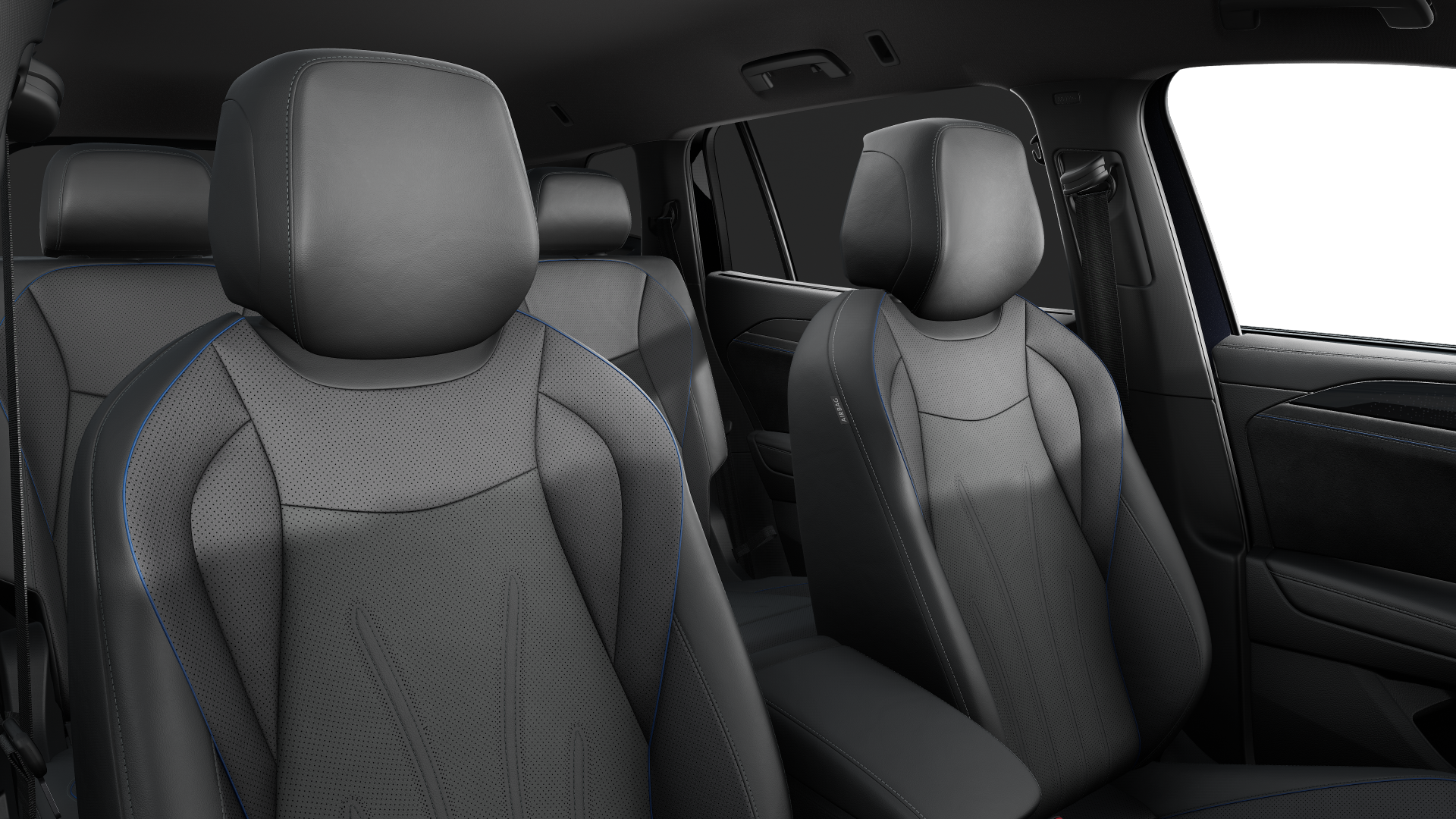 Volkswagen Tayron 2.0 TDI 4Motion DSG R-Line