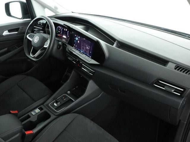 Volkswagen Caddy Style eHybrid