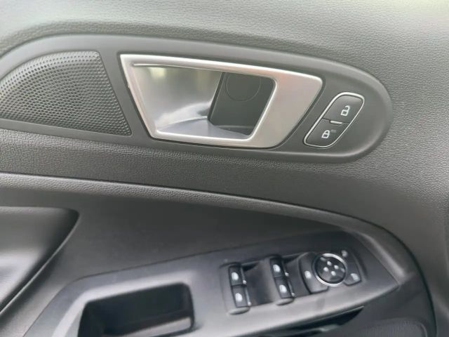 Ford EcoSport EcoBoost Titanium