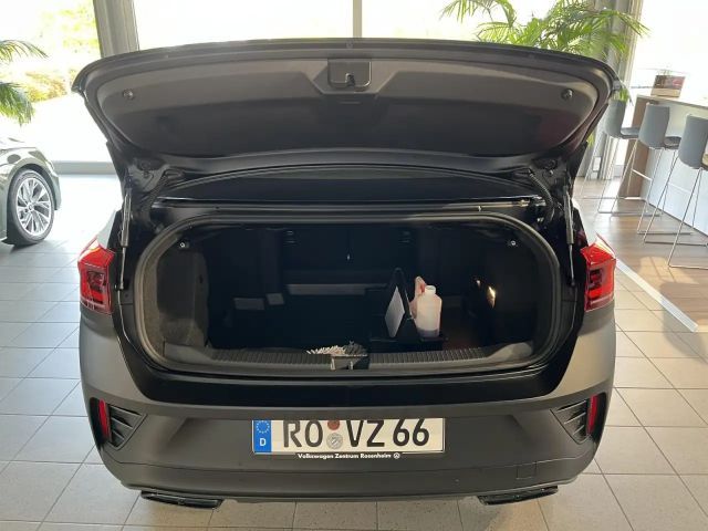 Volkswagen T-Roc Cabriolet DSG Plus