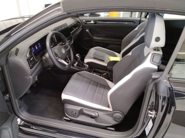 Volkswagen T-Roc 1.5 TSI Cabriolet IQ.Drive