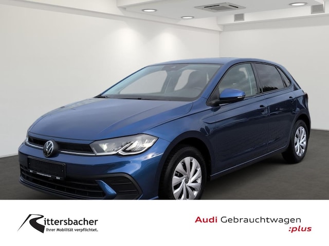 Volkswagen Polo 1.0 TSI Life