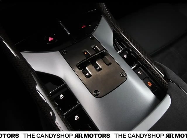 Ferrari Purosangue *Verde_Zeltweg*Lift*Carbon*Pano*