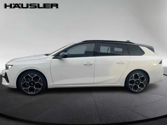 Opel Astra Sports Tourer Ultimate