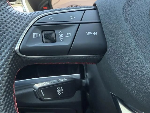 Audi Q3 35 TFSI S-Line