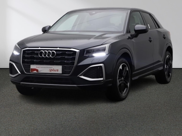 Audi Q2 30 TFSI
