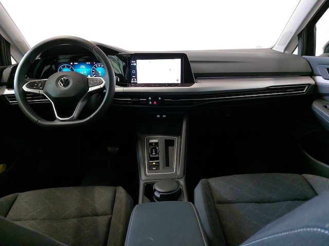 Volkswagen Golf DSG Life Variant