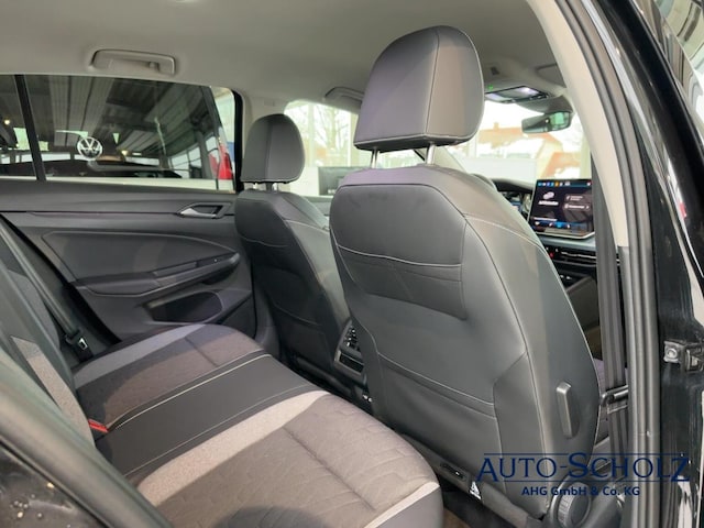 Volkswagen Golf 2.0 TDI DSG Golf VIII