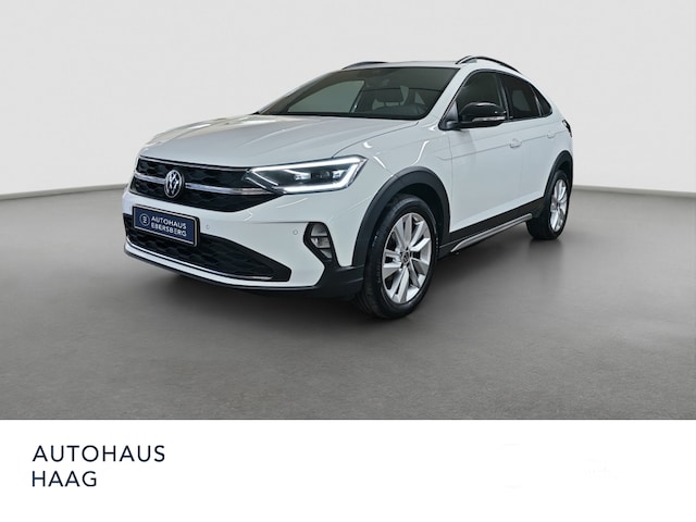 Volkswagen Taigo 1.0 TSI IQ.Drive