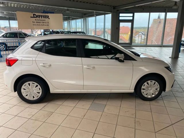 Seat Ibiza 1.0 TSI Reference