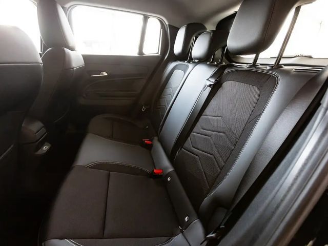 Jeep Avenger Altitude Full-Electric