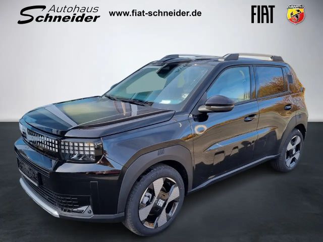 Fiat Grande Panda La Prima