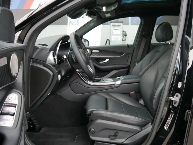 Mercedes-Benz GLC 200 4MATIC GLC 200 d