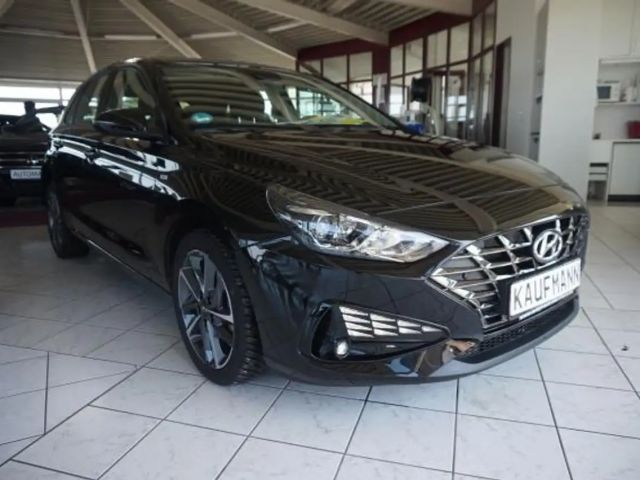 Hyundai i30 T-GDi Trend
