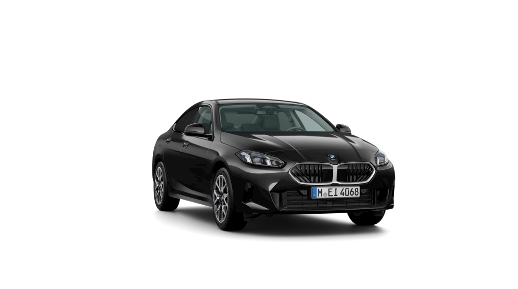 BMW 220 220d Coupé Gran Coupé