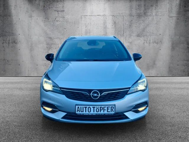 Opel Astra Sports Tourer