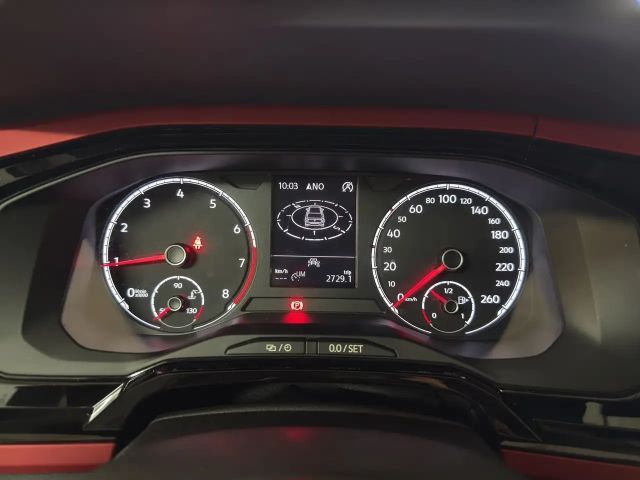 Volkswagen Polo 1.0 TSI