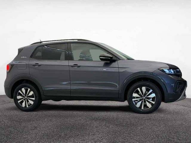 Volkswagen T-Cross 1.0 TSI DSG