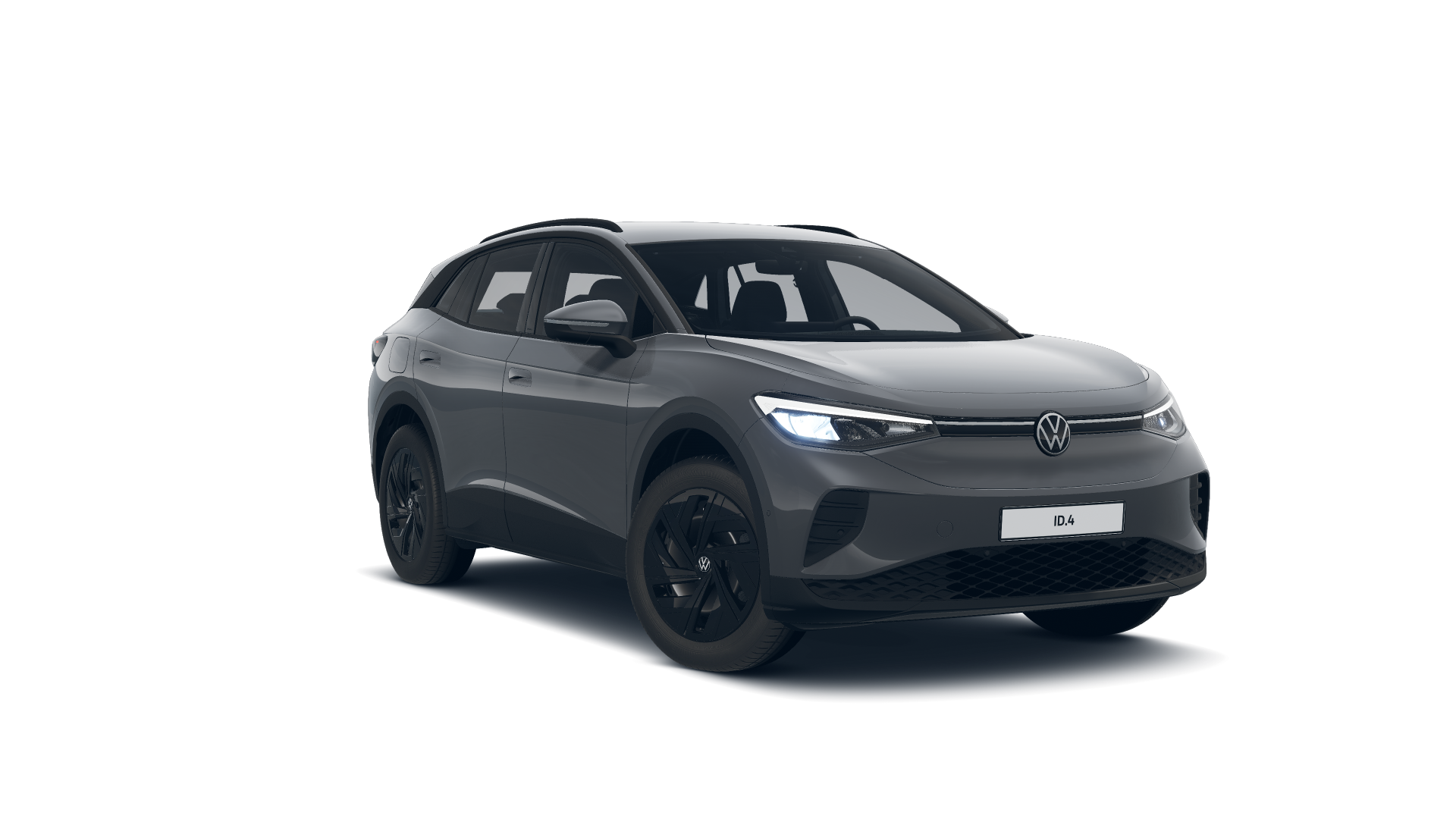 Volkswagen ID.4 Matrix|CarPlay|ACC|LED|Navi|Akustikglas