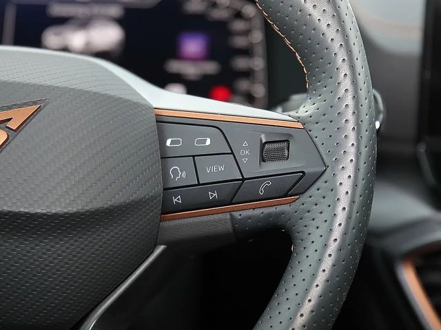 Cupra Formentor 1.5 TSI