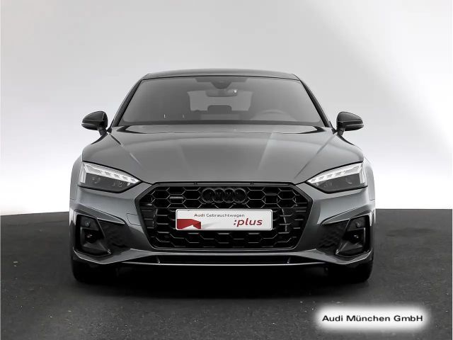 Audi A5 40 TDI Quattro S-Line S-Tronic