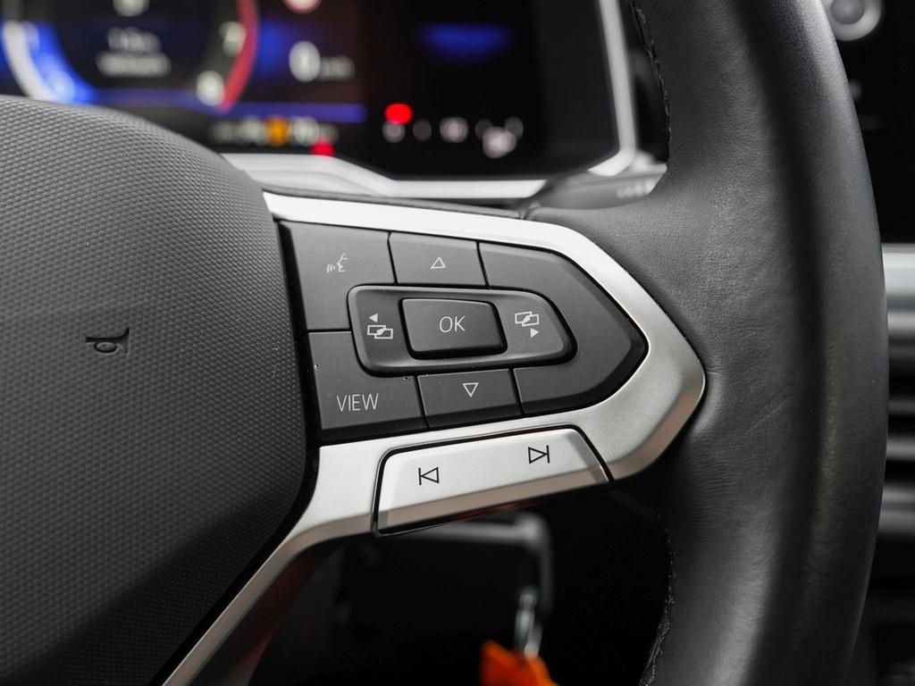 Volkswagen Taigo 1,0 TSI Goal,LED,Navi,Apple Carplay,ACC Si