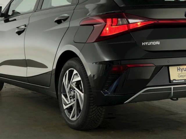 Hyundai i20 T-GDi Trend