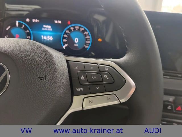 Volkswagen Golf Style eHybrid