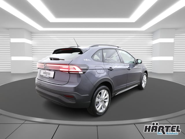 Volkswagen Taigo 1.5 TSI DSG