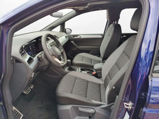 Volkswagen Touran GOAL 2,0 l TDI SCR 110 kW (150 PS) 7-Gang