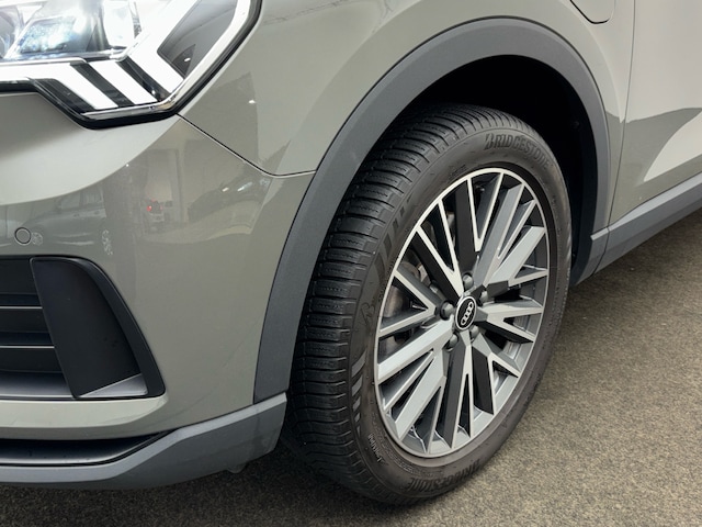 Audi Q3 45 TFSI Hybride S-Tronic