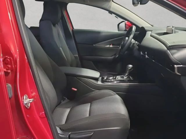 Mazda CX-30 SkyActiv e-Skyactiv