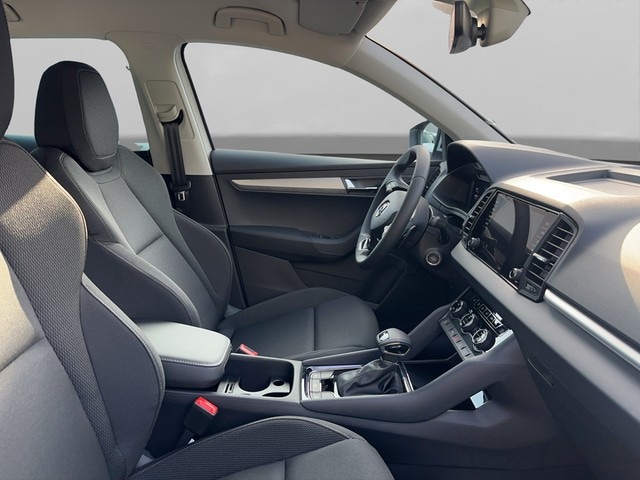 Skoda Karoq 1.5 TSI Selection