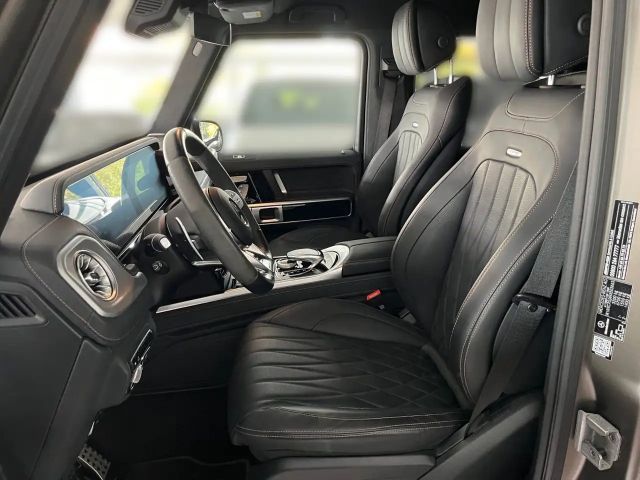 Mercedes-Benz G 63 AMG AMG Line