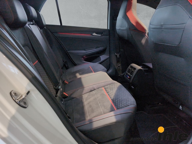 Volkswagen Golf DSG Golf VIII Style