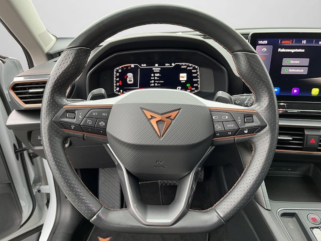 Cupra Formentor Formentor FORMEN1,5 TSIF    5T110 DS9A7