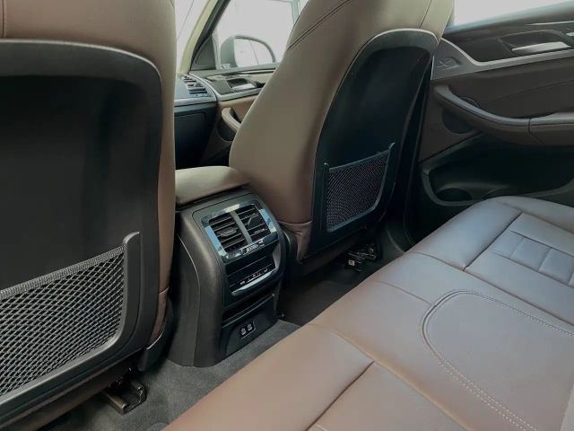 BMW X4 Coupé xDrive20d